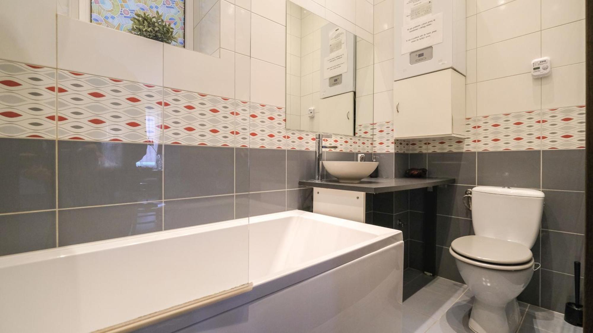 Vintage Florianska Street Apartment Krakow
