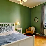 Vintage Apartments Florianska Street