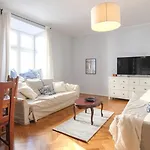 Vintage Apartments Florianska Street