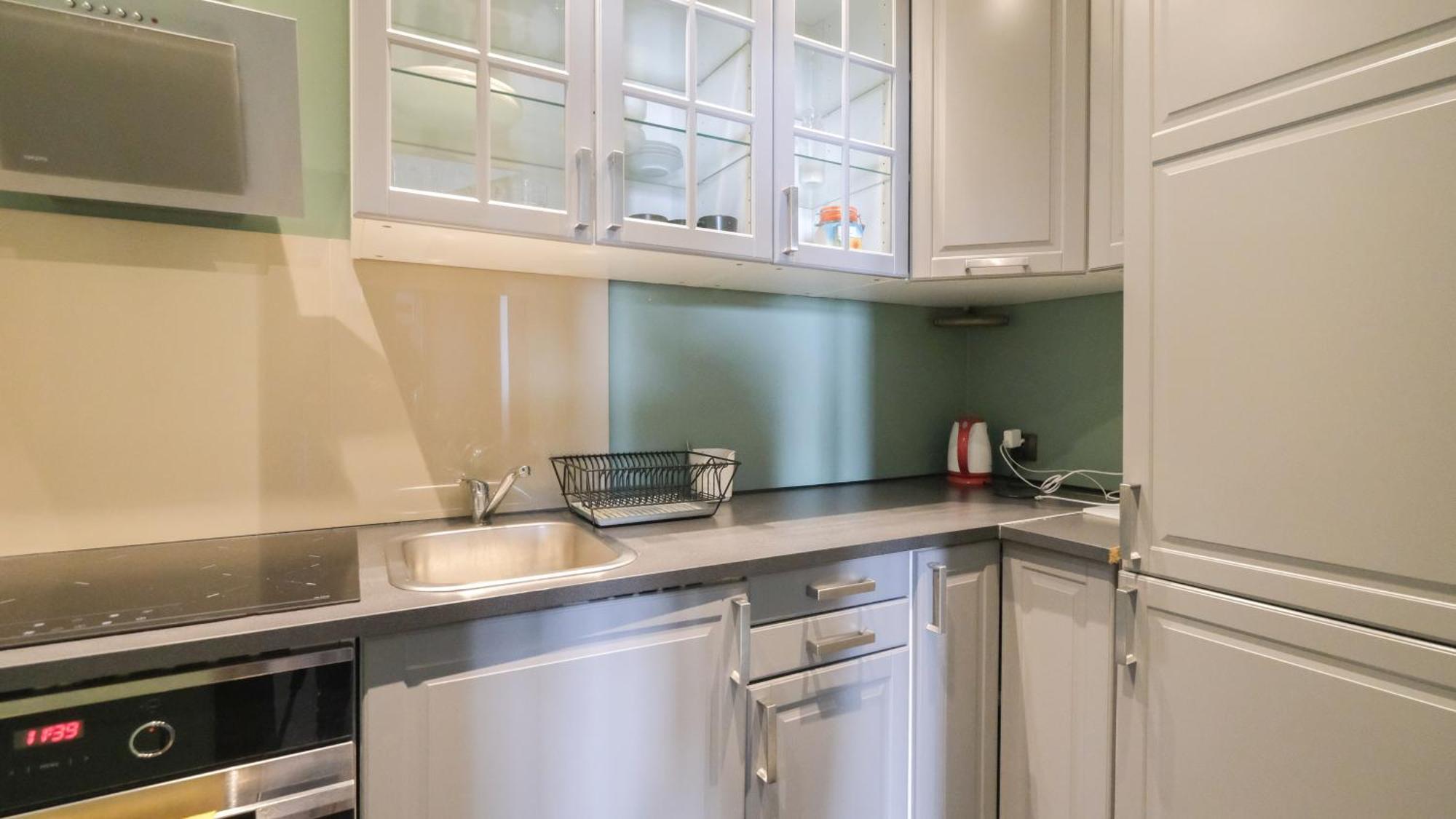 Apartament Vintage Florianska Street Kraków