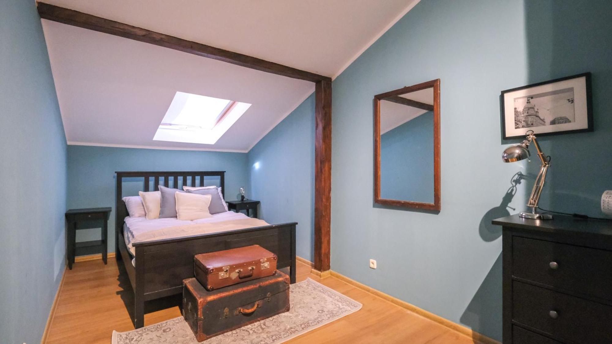 Apartament Vintage Florianska Street Kraków