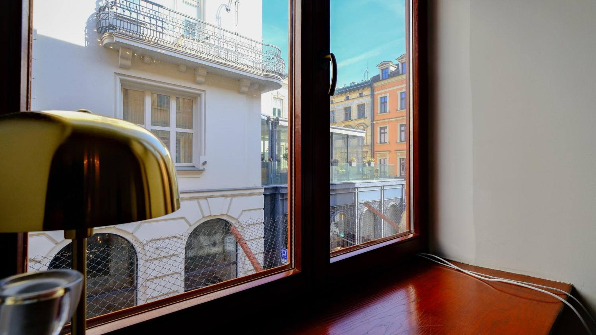 Apartament Vintage Florianska Street *