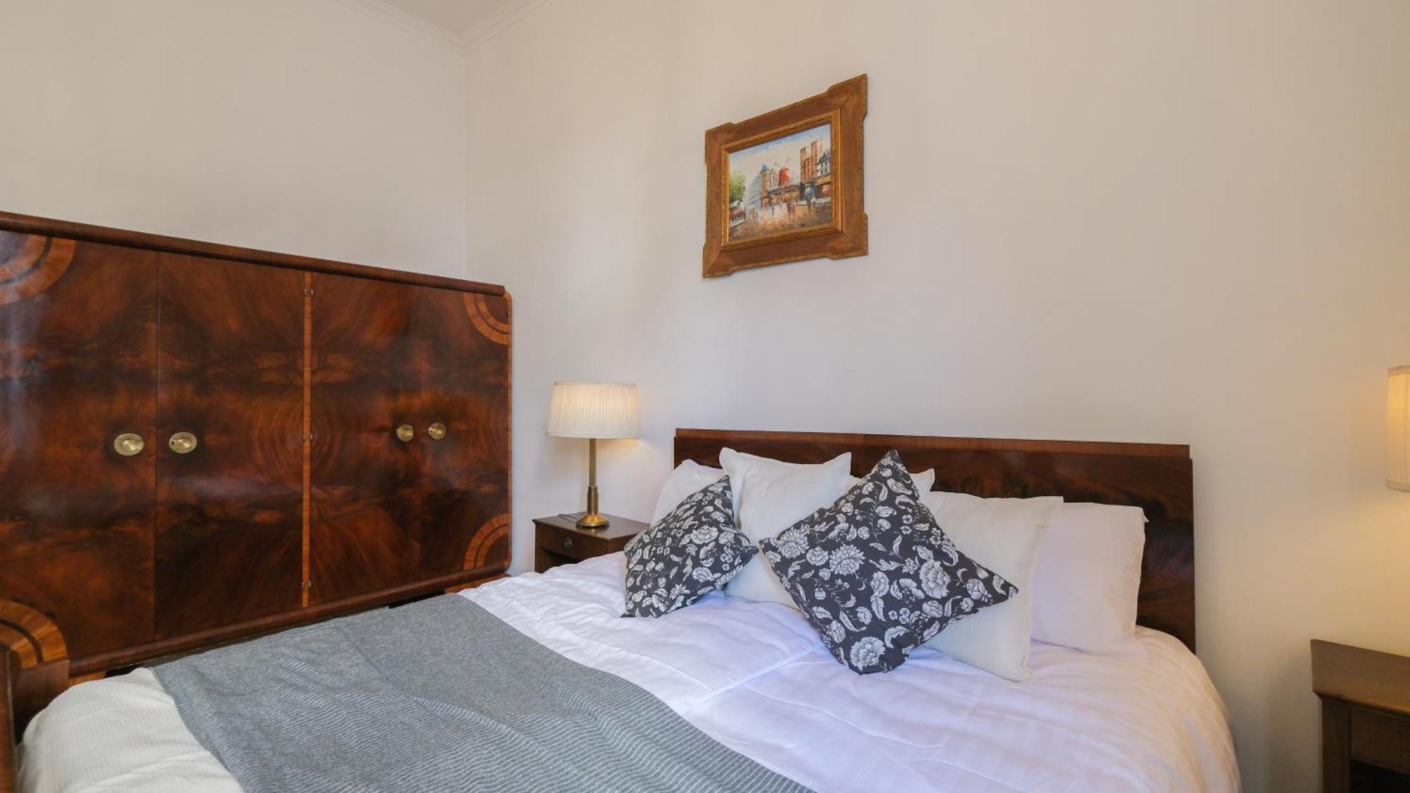 Apartament Vintage Florianska Street