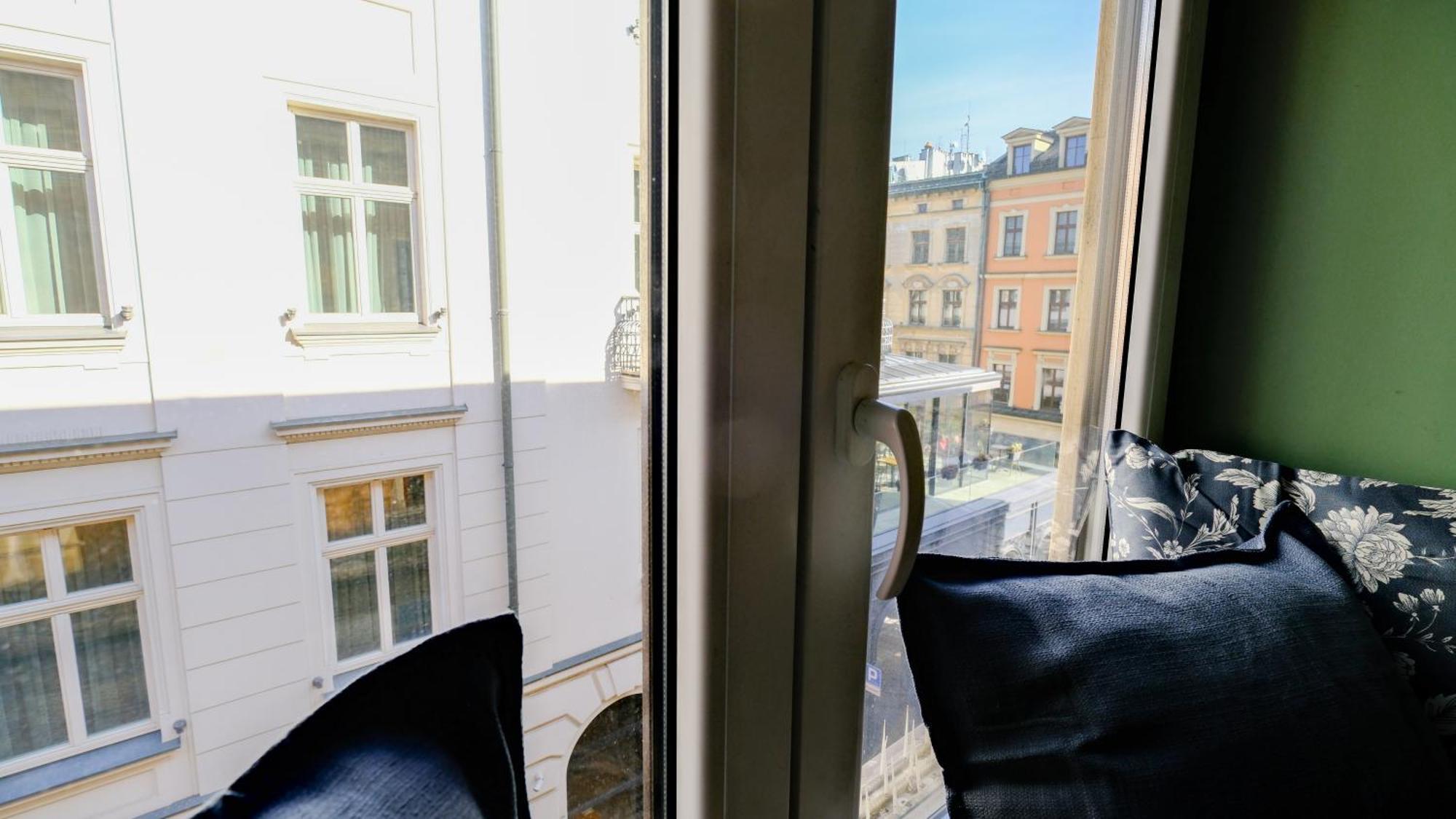 Apartament Vintage Florianska Street *