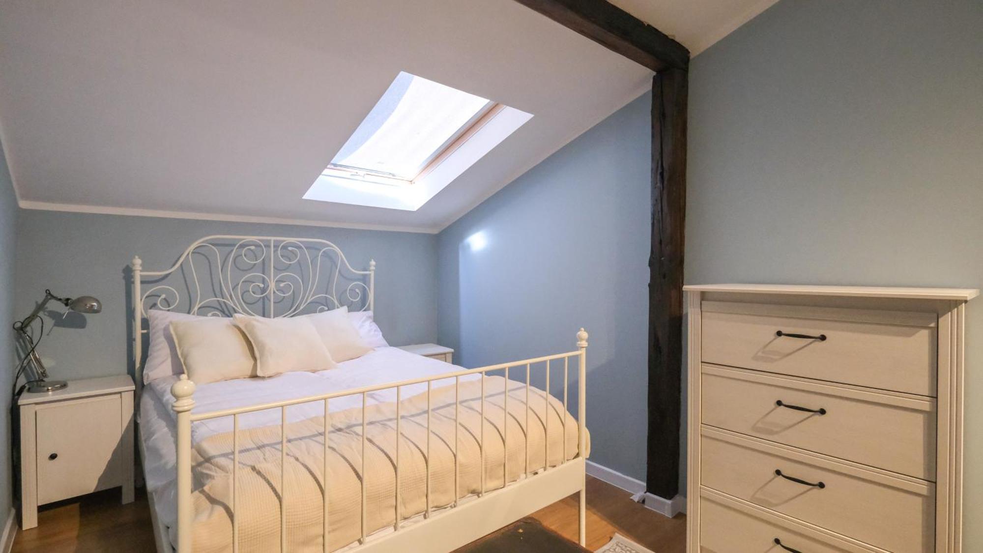 Apartament Vintage Florianska Street Kraków